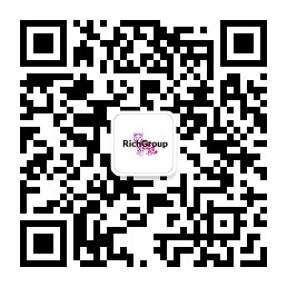RichMobo WeChat official account QR code